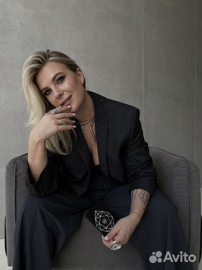 Таролог на мероприятие (шоу)