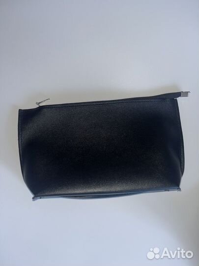 Сумка шоппер с косметичкой