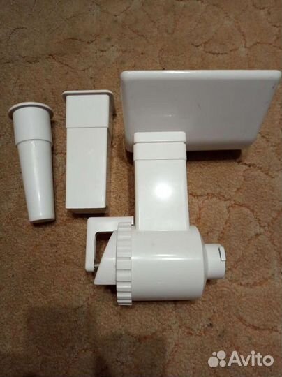 Соковыжималка Scarlett, запчасти Гамма