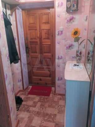 1-к. квартира, 27,2 м², 3/5 эт.