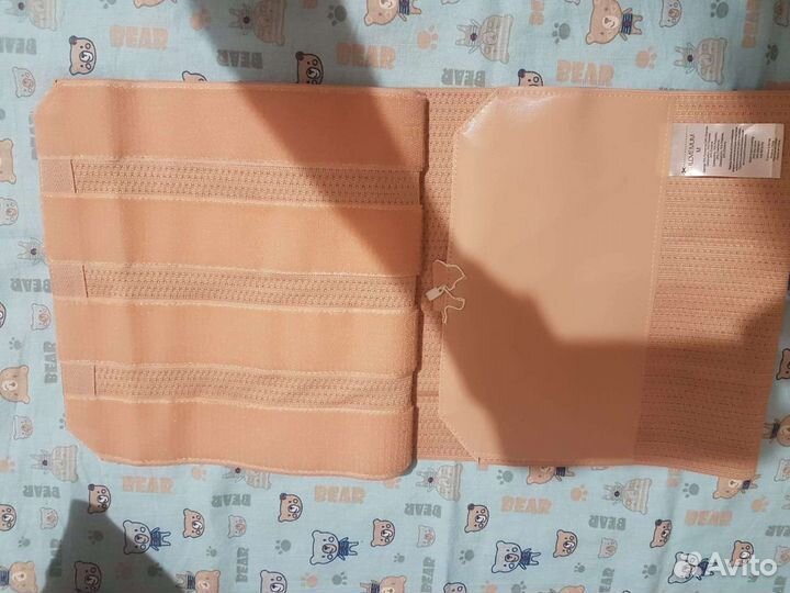 Бандаж новый