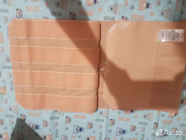 Бандаж новый