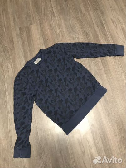 Джемпер calvin klein