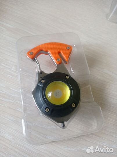 Фонарик походный 500 люмен, хит продаж