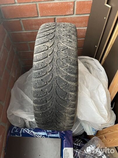 Cordiant Sno-Max 7.5/60 R16