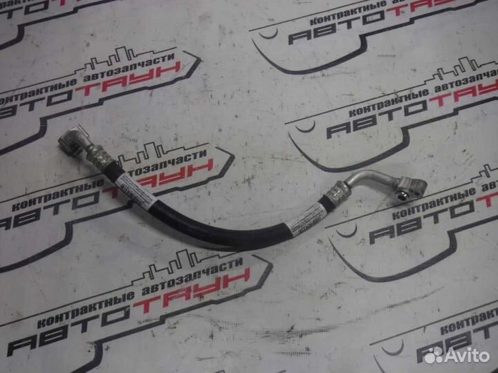 Трубка кондиционера toyota chaser cresta mark II G