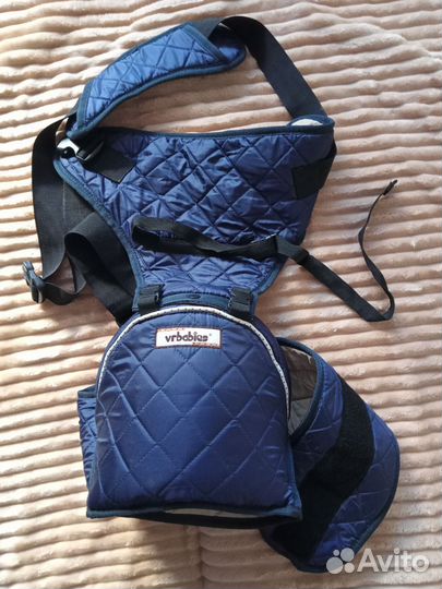 Хипсит vrbabies 2 в 1