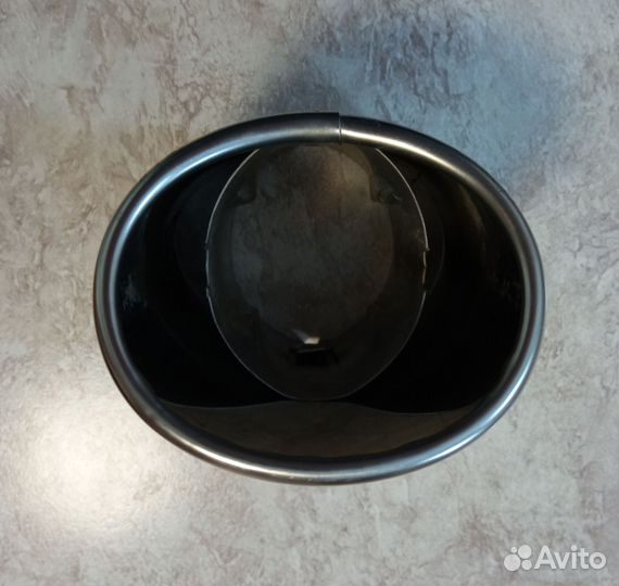 Насадка на глушитель Тойота