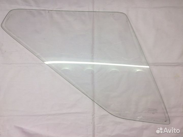 Стекла боковые задние на ваз 2109, 21099