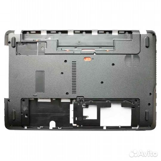 Нижняя часть корпуса Acer E1-531. Отп. в регионы