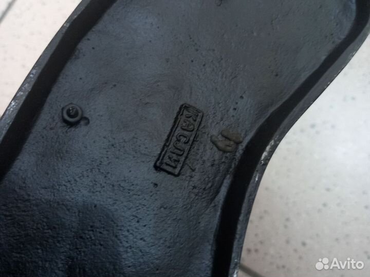 Фигура Девочка с козой