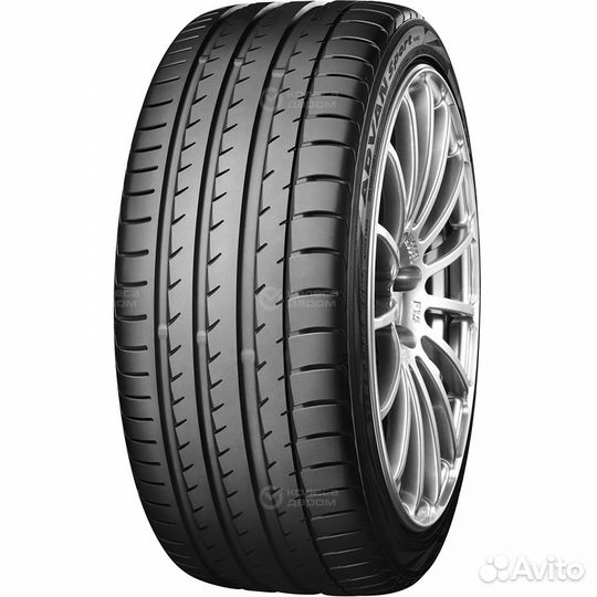 Yokohama Advan Sport V105S 235/40 R20 96Y