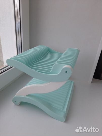 Сушилка для посуды