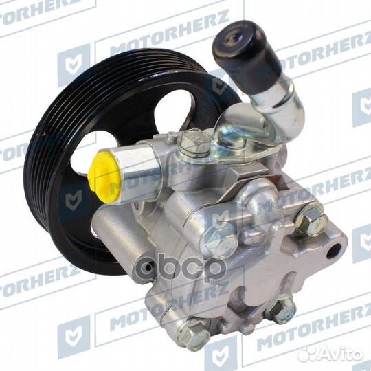 Насос гидроусилителя руля P1407HG P1407HG Motor