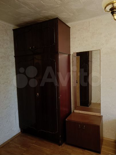 Комната 14 м² в 4-к., 5/12 эт.