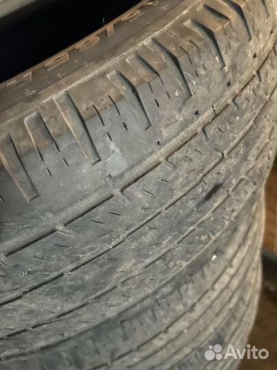 Viatti Bosco A/T 215/65 R16