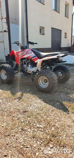 Motoland 125s