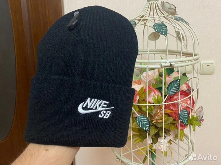 Стильный набор Найк люкс