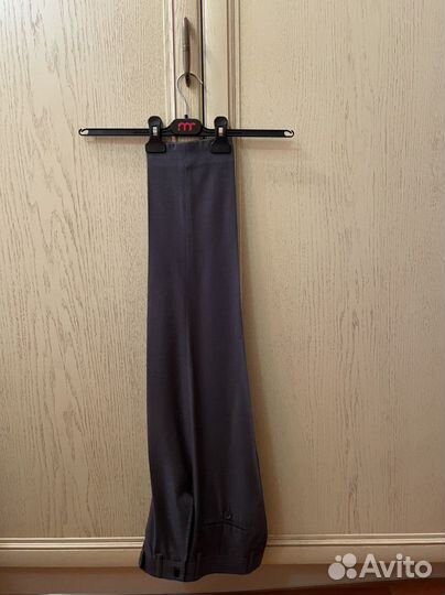 Школьный костюм для мальчика 140-146 Гуливер