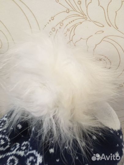 Комплект для девочки 7/8/9лет