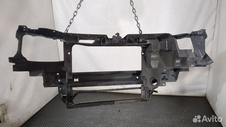 Рамка передняя Ford Galaxy, 2005