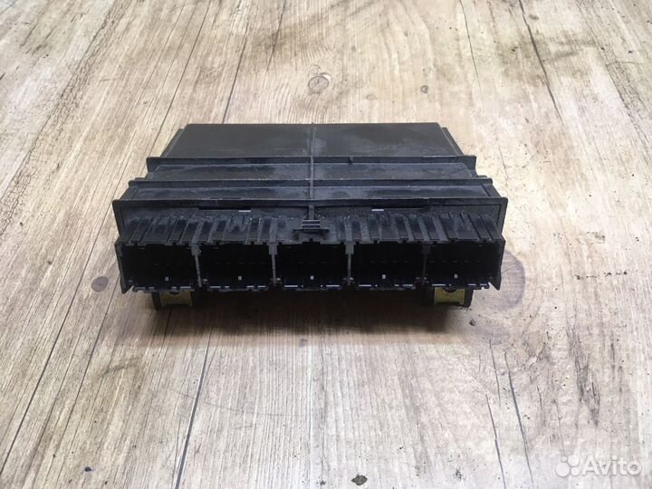 Блок центрального замка Ford Fusion 2002 - 2012г