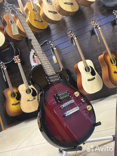 Электрогитара Homage HEG500