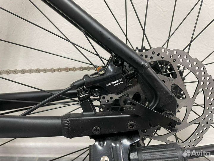 Горный велосипед на 29