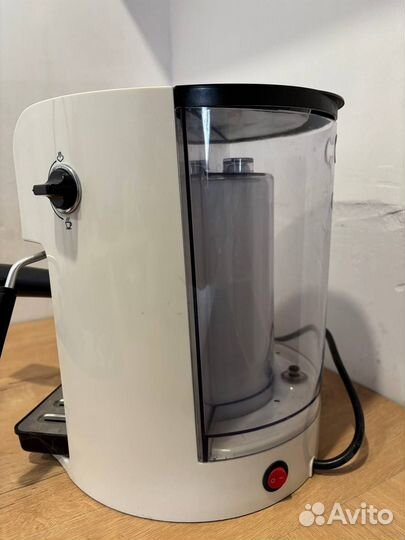 Кофемашина