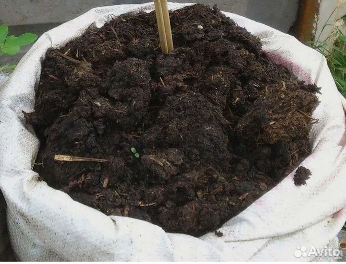 Торф,навоз,чернозем,песок,опгс.В Мешках и Россыпью