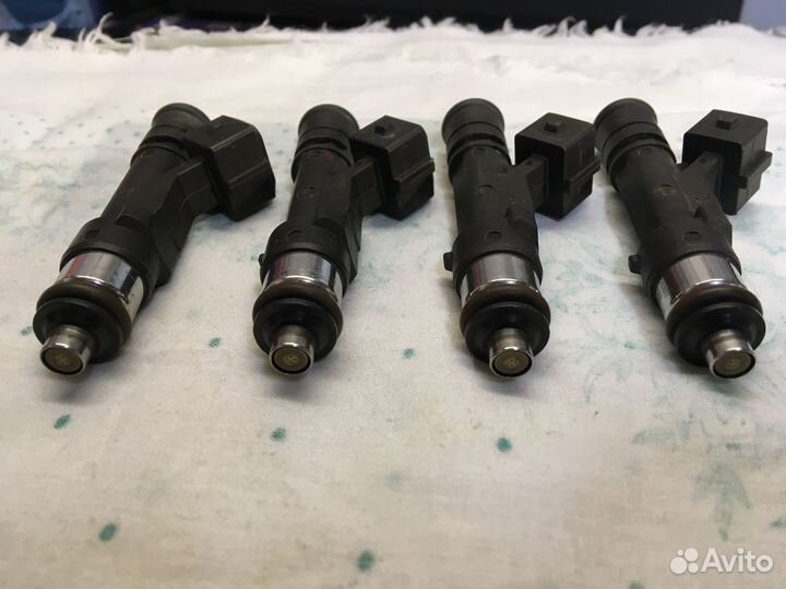 Форсунки bosch 0280158107