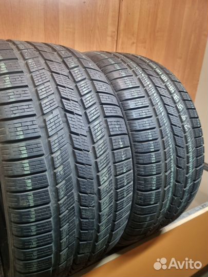 Pirelli Scorpion Ice&Snow 295/35 R21