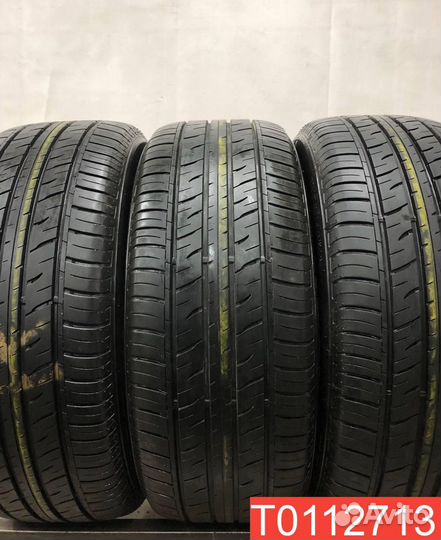 Dunlop Grandtrek PT3A 275/50 R21 113V