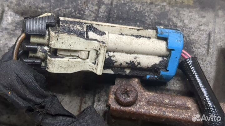 Компрессор кондиционера Alfa Romeo 159, 2006