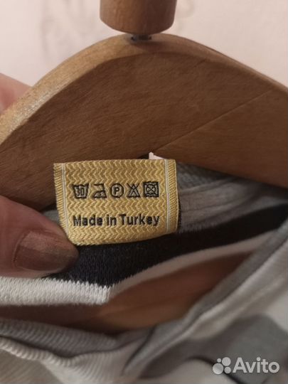 Джемпер мужской 48-50 размер