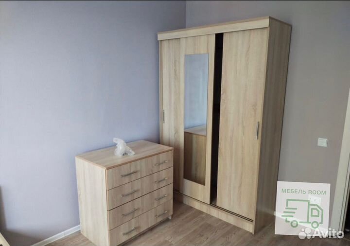 Шкаф новый