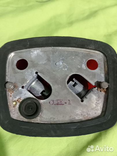 Продам стоп сигнал на мотоцикл ява 634 Чезет