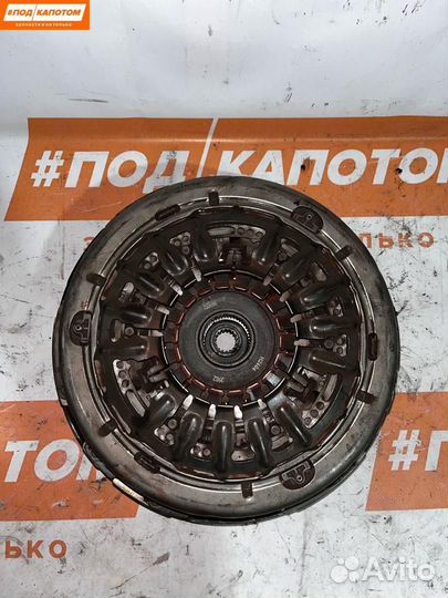 Комплект сцепления Ford Focus 3 2012 L020M00G1538