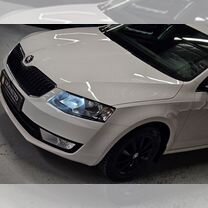 Skoda Octavia 1.4 AMT, 2015, 148 730 км
