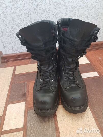 Берцы Matterhorn 1949