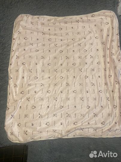 Одеяло детское Лимпопо