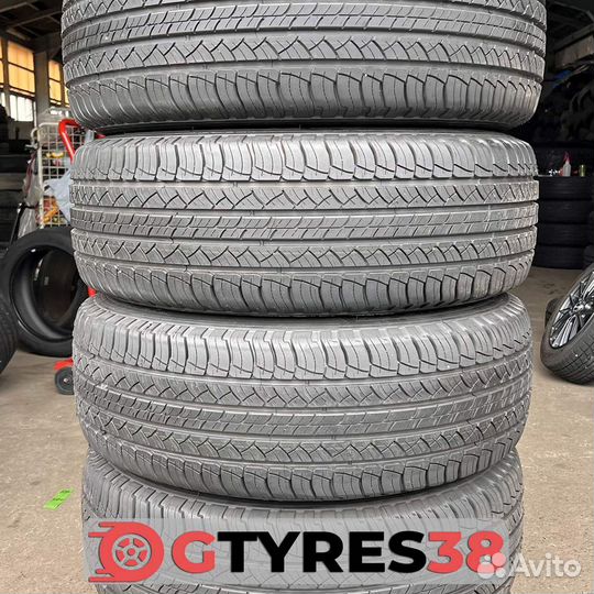 Michelin Latitude Tour HP 265/60 R18