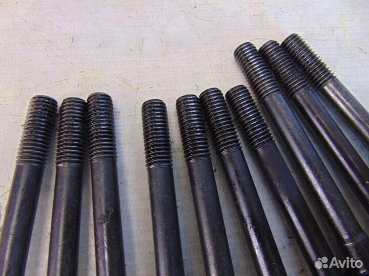 Болт головки блока для Nissan Almera 2 2000-2006г