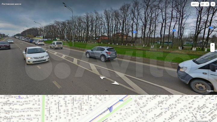 Участок 6,2 сот. (СНТ, ДНП)