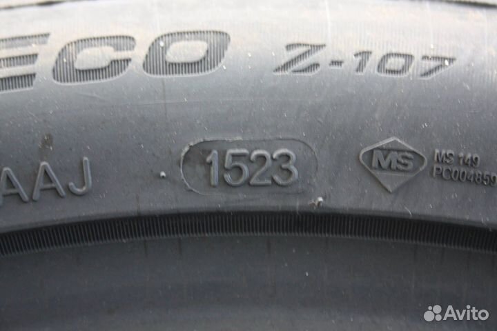 Westlake Zuper Eco Z-107 225/45 R18 95W