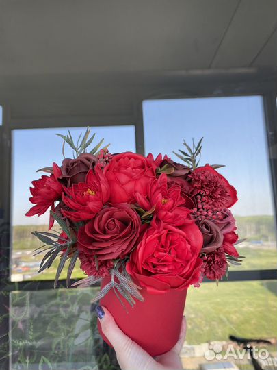 Букет для любимой