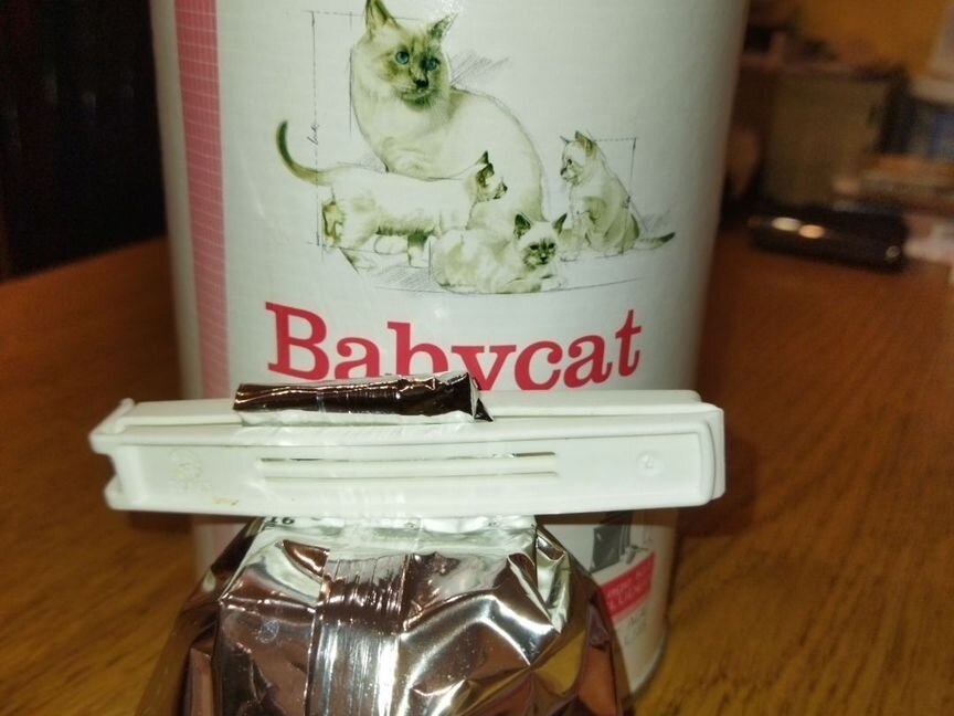 Заменитель молока для котят Royal Canin