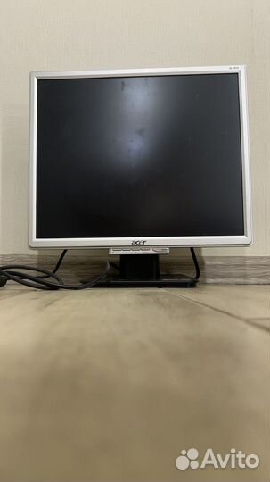 Монитор Acer al1916