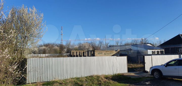 Участок 15 сот. (СНТ, ДНП)