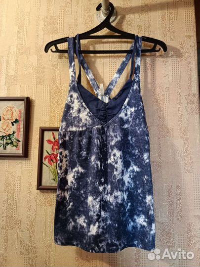 Женская одежда пакетом 42 44 бесплатно